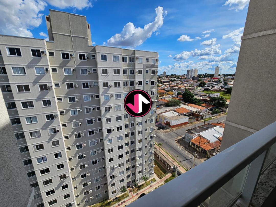 Apartamento à venda com 2 quartos, 50m² - Foto 13