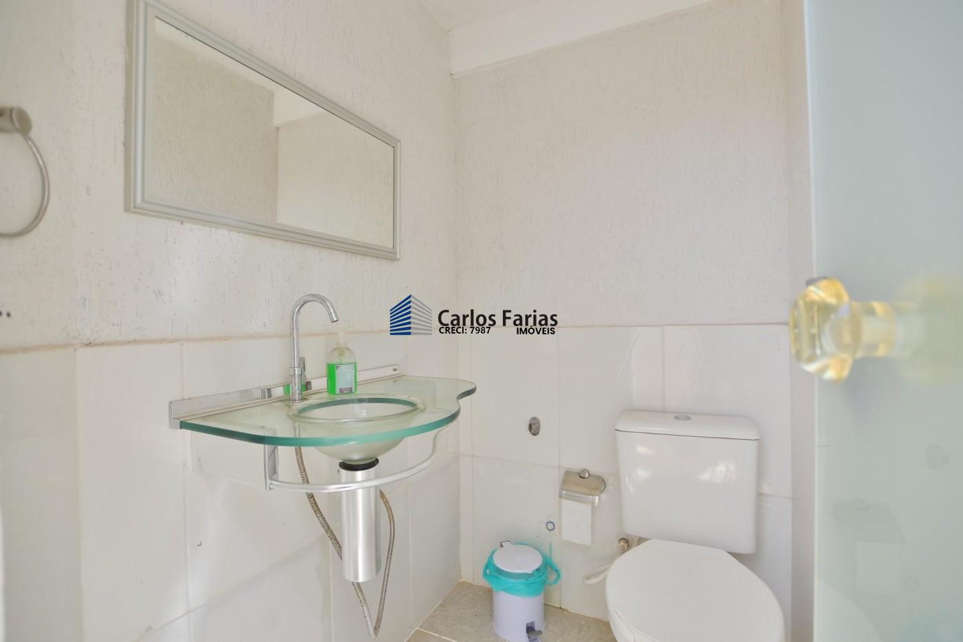 Casa de Condomínio à venda com 4 quartos, 360m² - Foto 47