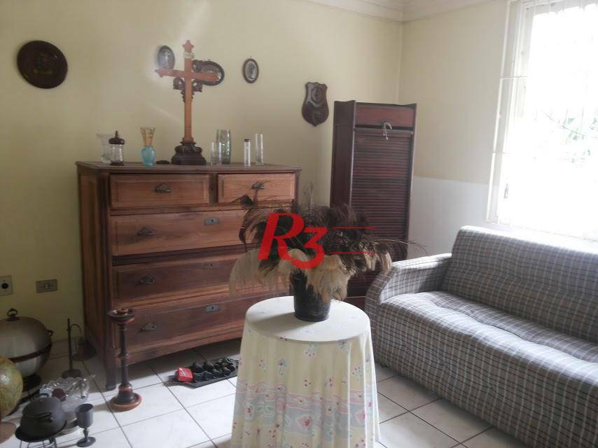 Sobrado à venda com 3 quartos, 90m² - Foto 1