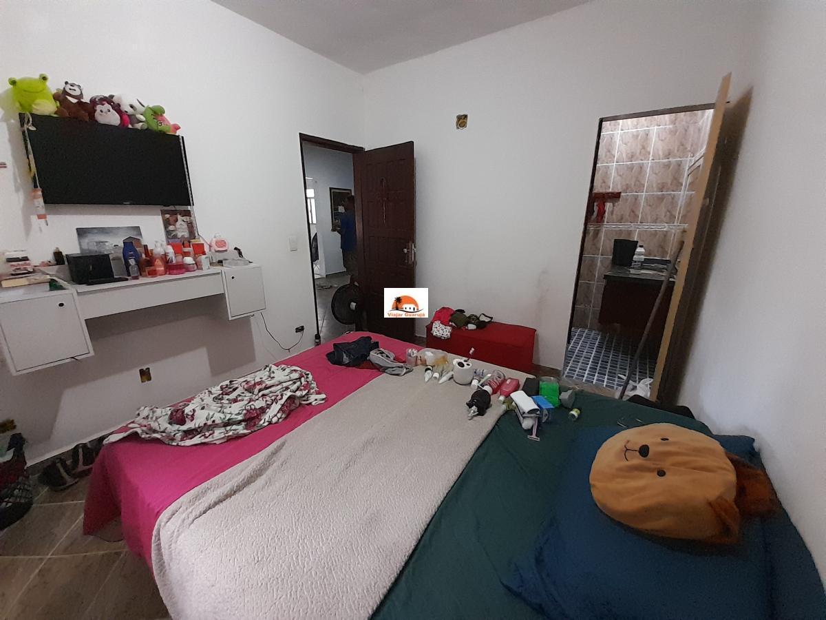 Casa à venda com 3 quartos, 261m² - Foto 13