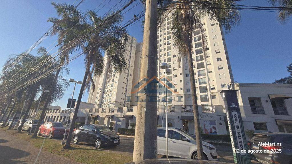 Apartamento para alugar com 2 quartos, 83m² - Foto 63