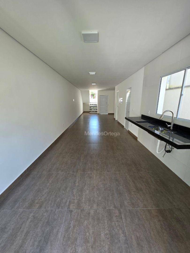 Casa à venda com 3 quartos, 122m² - Foto 22