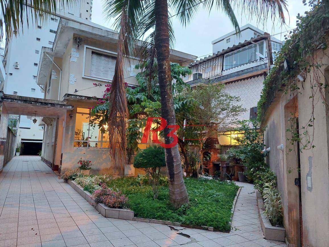 Sobrado para alugar com 5 quartos, 332m² - Foto 2