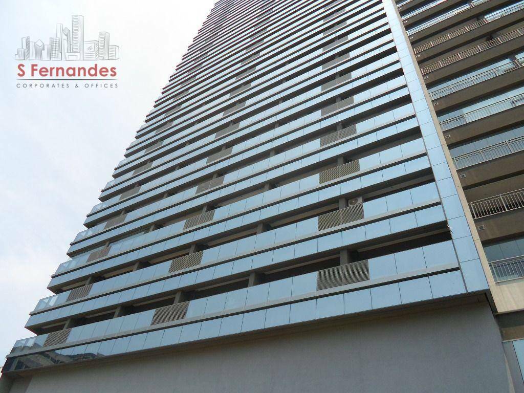 Conjunto Comercial-Sala à venda e aluguel, 39m² - Foto 20