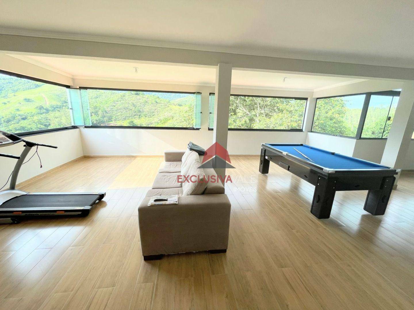 Chácara à venda com 4 quartos, 170m² - Foto 3