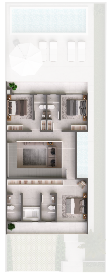 Sobrado à venda com 3 quartos, 345m² - Foto 7