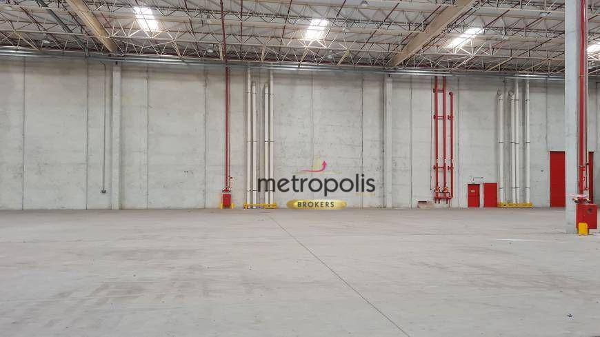 Depósito-Galpão-Armazém para alugar, 3226m² - Foto 13