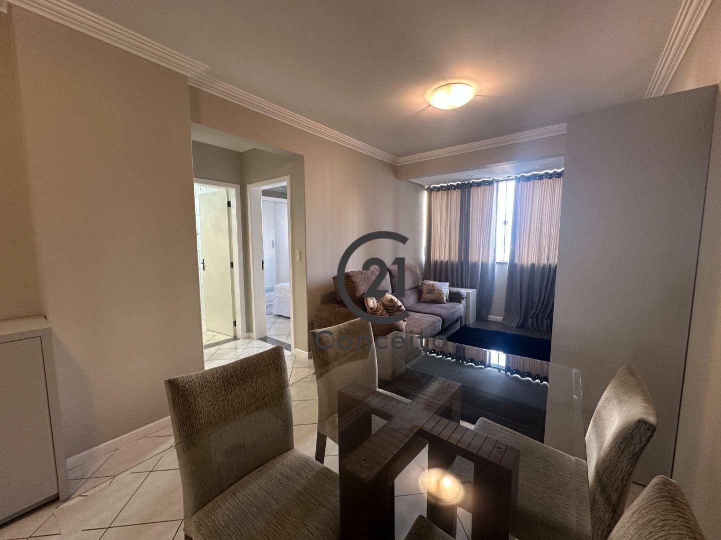 Apartamento para alugar com 2 quartos, 69m² - Foto 6