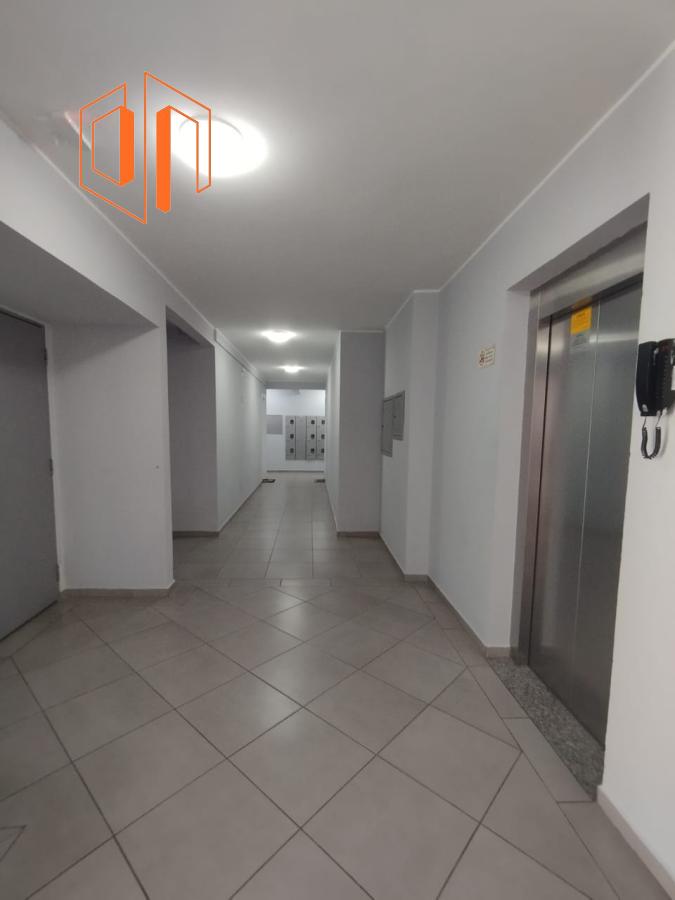 Apartamento à venda com 2 quartos, 52m² - Foto 4