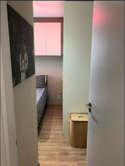 Apartamento à venda com 2 quartos, 40m² - Foto 18