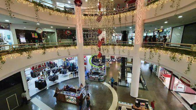 Loja-Salão para alugar, 88m² - Foto 5