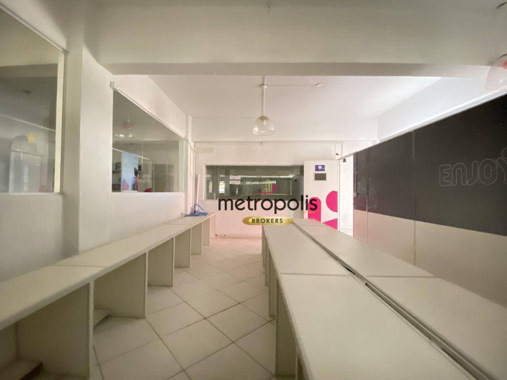 Loja-Salão para alugar, 400m² - Foto 16