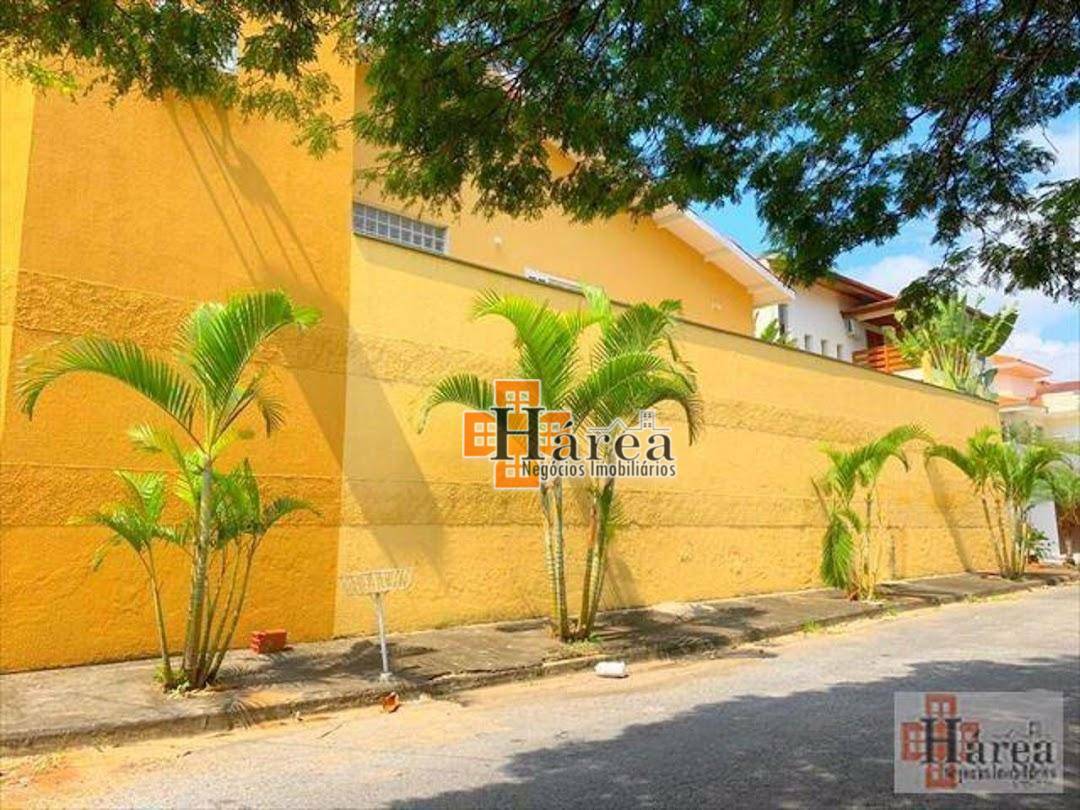 Casa para alugar com 3 quartos, 300m² - Foto 81