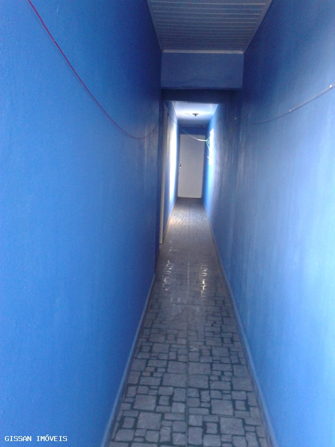 Casa para alugar com 1 quarto - Foto 10