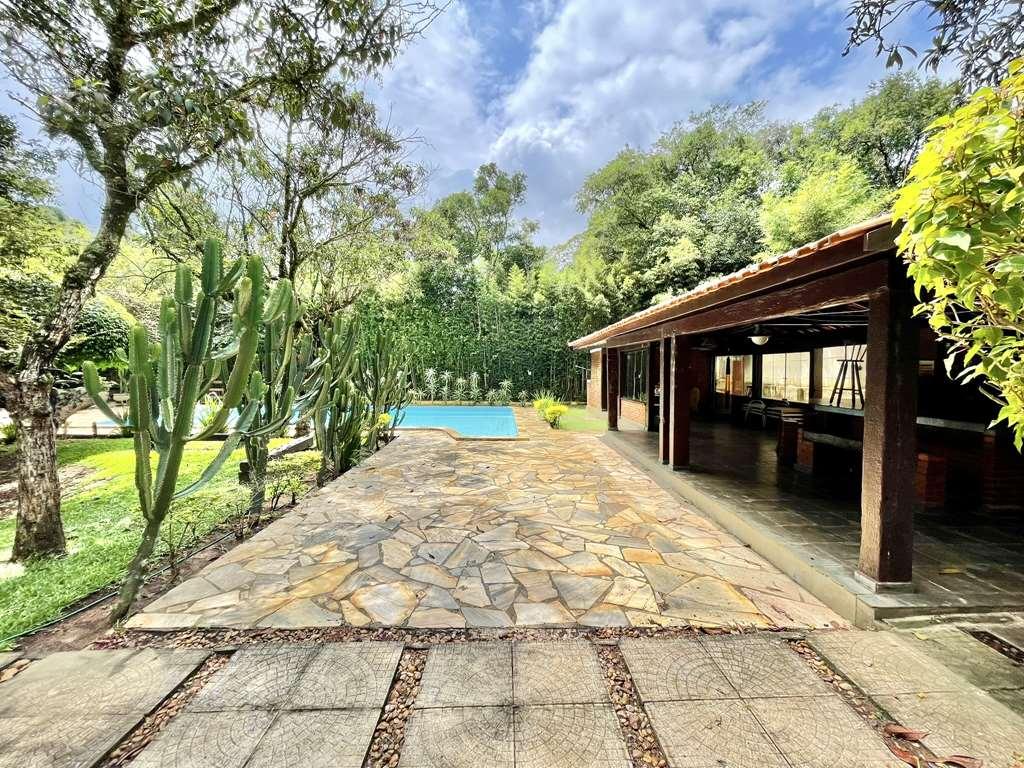 Casa de Condomínio à venda com 4 quartos, 2000m² - Foto 17