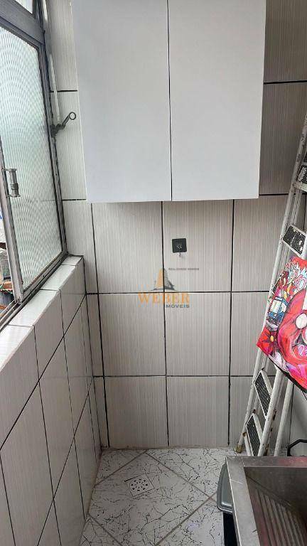 Apartamento à venda com 2 quartos, 49m² - Foto 11