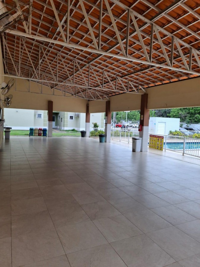 Apartamento à venda com 2 quartos, 48m² - Foto 7