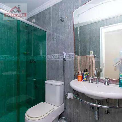 Apartamento para alugar com 3 quartos, 145m² - Foto 11