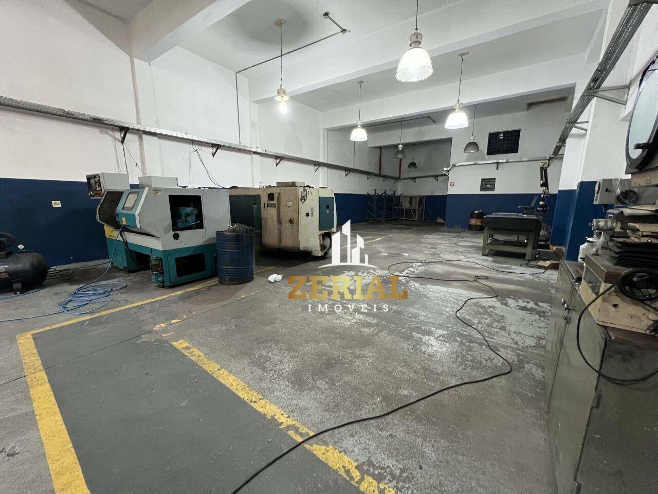 Loja-Salão para alugar, 460m² - Foto 10