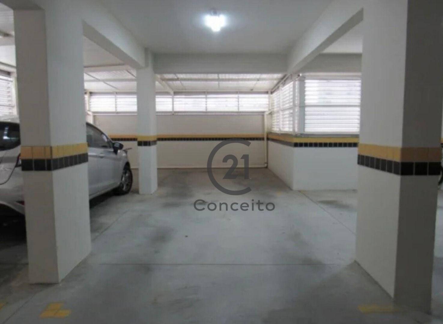 Apartamento para alugar com 3 quartos, 108m² - Foto 22