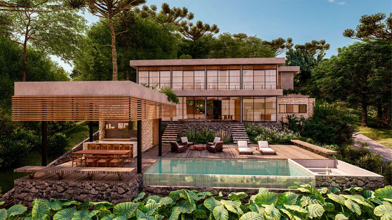 Prédio Inteiro à venda com 4 quartos, 2239m² - Foto 1