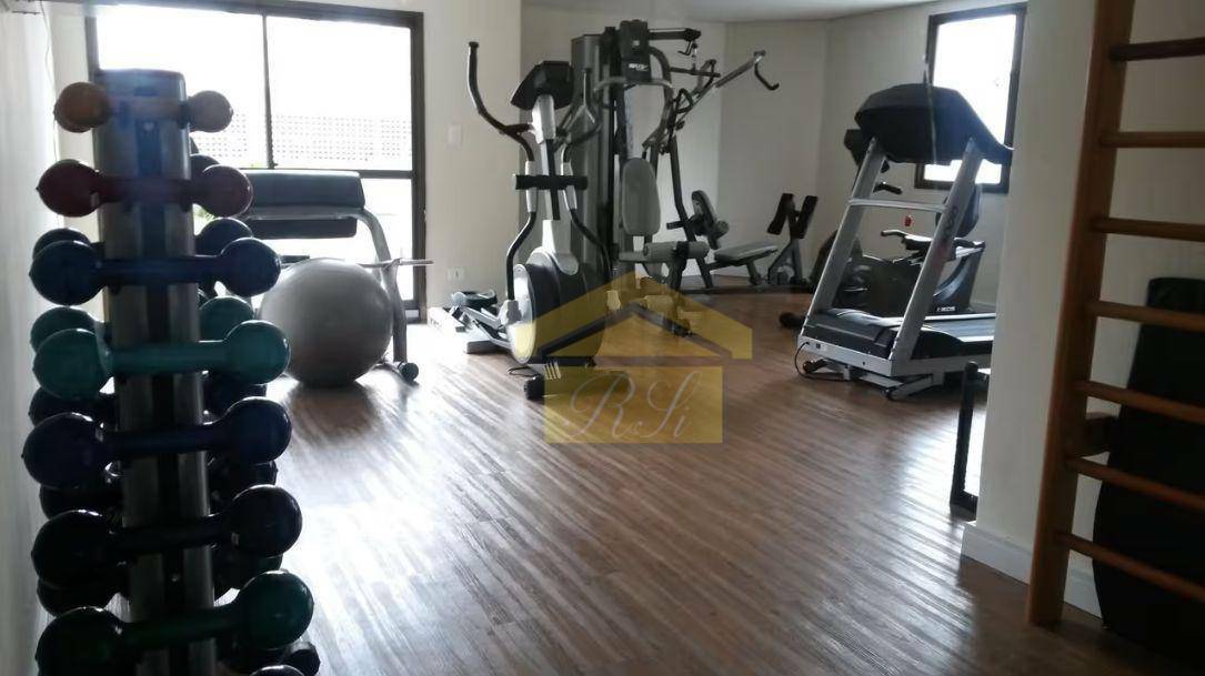 Apartamento à venda com 2 quartos, 65m² - Foto 23