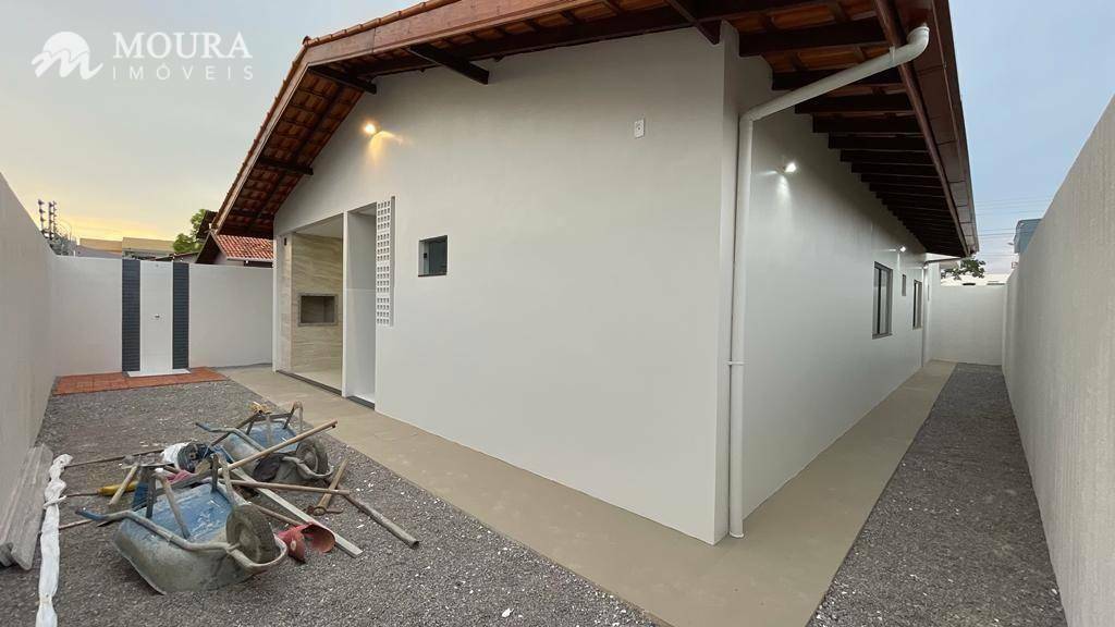 Casa de Condomínio à venda com 3 quartos, 184m² - Foto 21