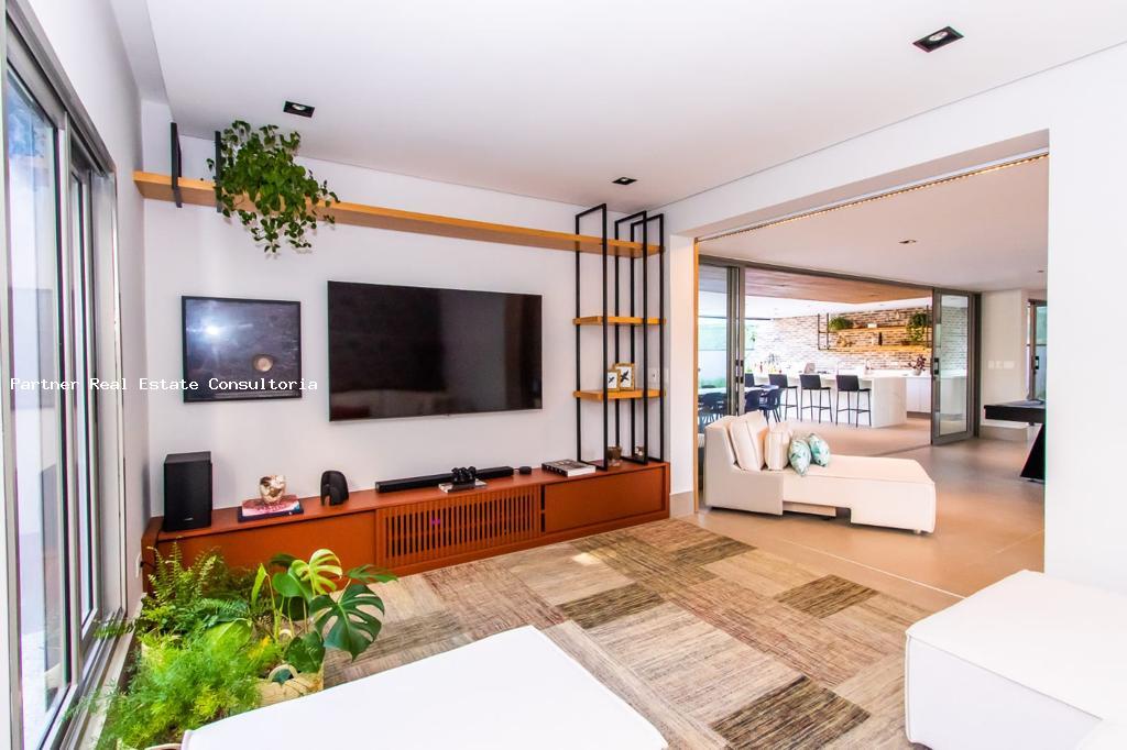 Casa de Condomínio à venda com 6 quartos, 800m² - Foto 8
