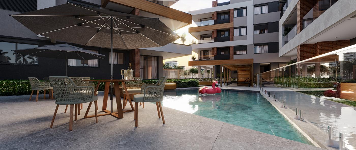 Apartamento à venda com 2 quartos, 80m² - Foto 12