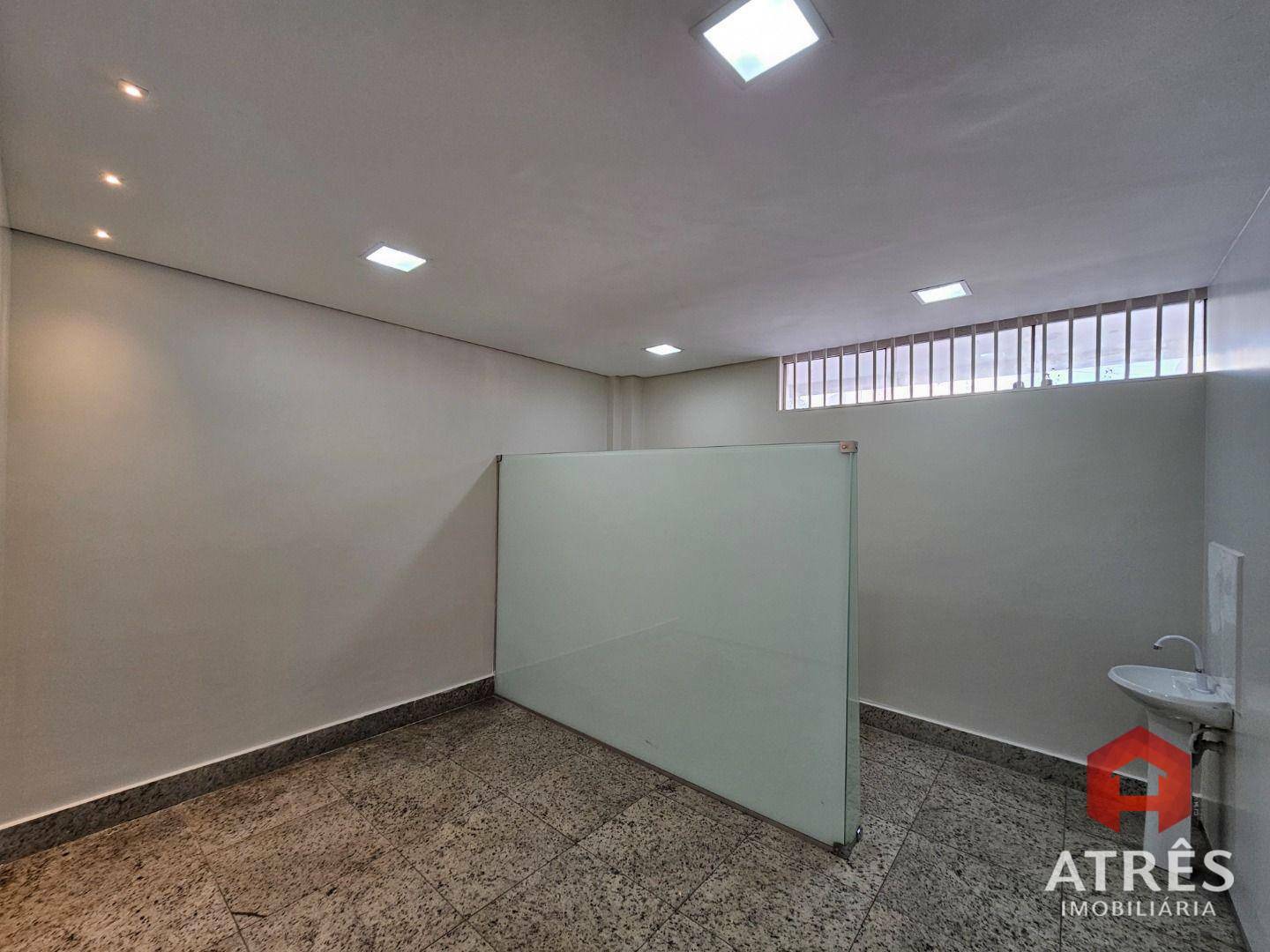 Loja-Salão para alugar, 165m² - Foto 20