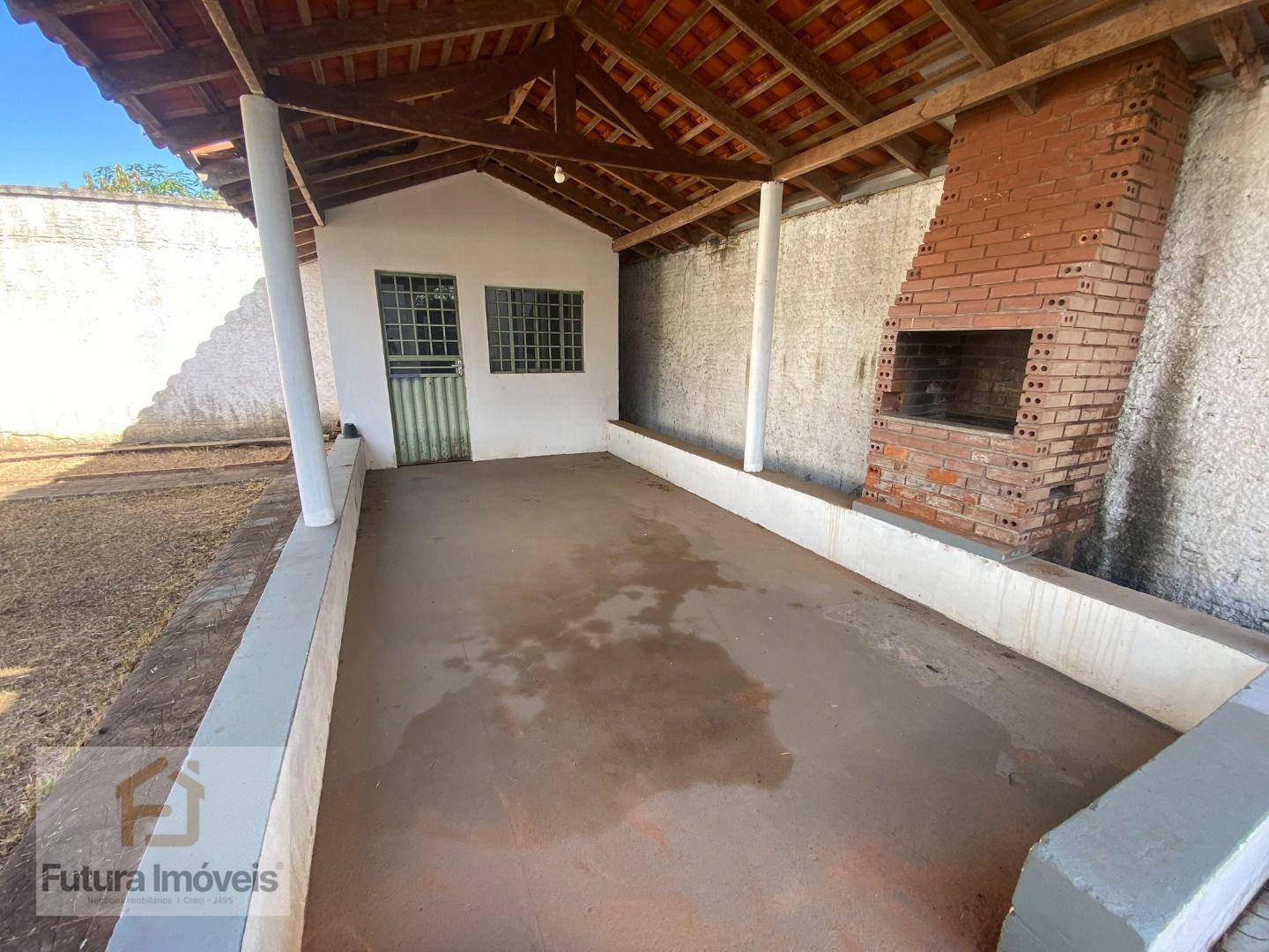 Casa para alugar com 2 quartos, 78M2 - Foto 22