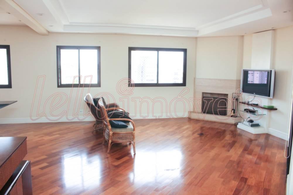 Apartamento à venda com 5 quartos, 448m² - Foto 36