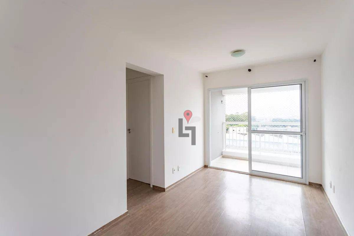 Apartamento à venda com 2 quartos, 55m² - Foto 7
