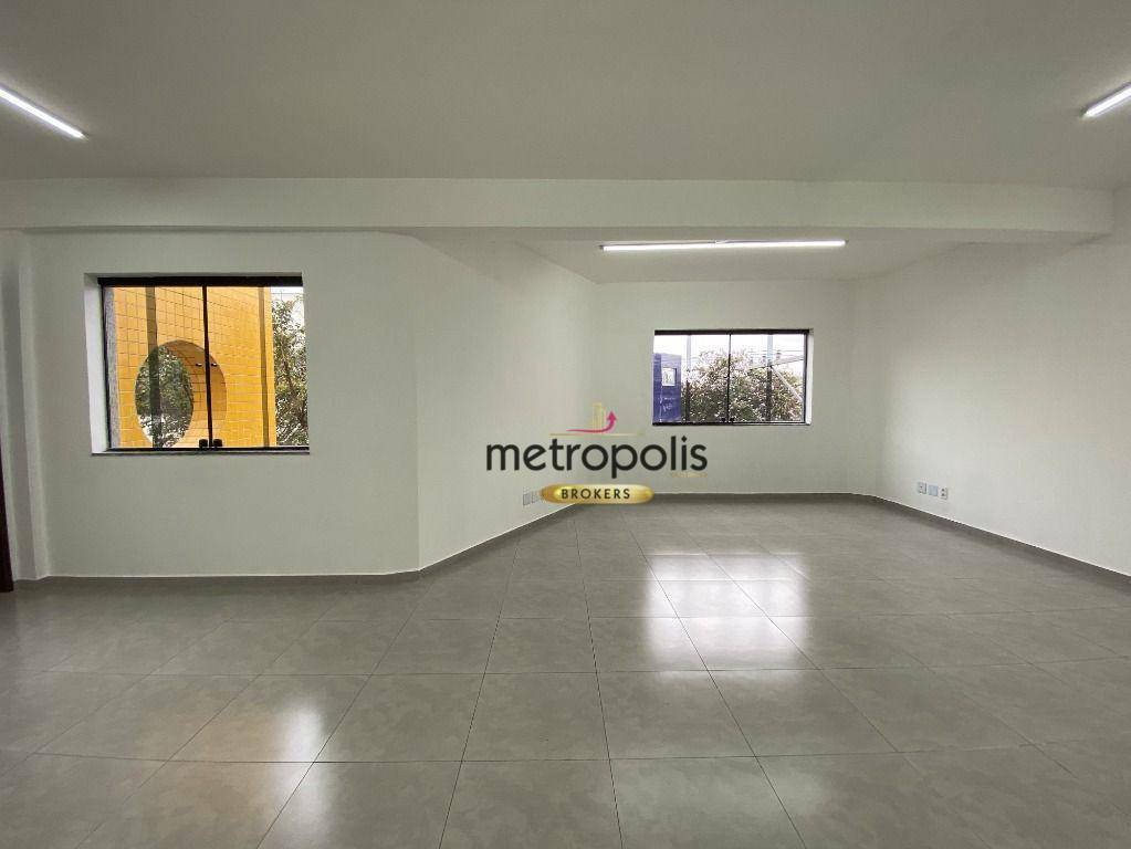 Conjunto Comercial-Sala para alugar, 55m² - Foto 3