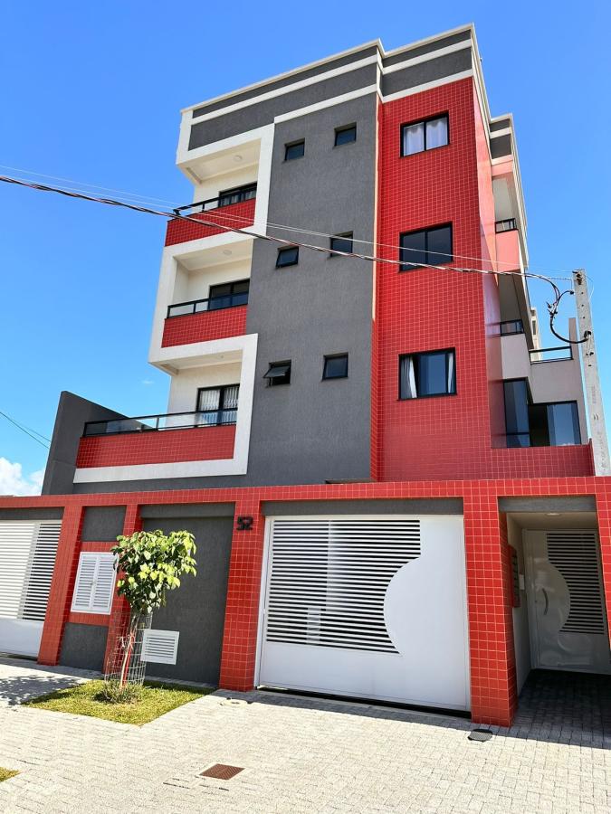 Apartamento à venda com 2 quartos, 54m² - Foto 1
