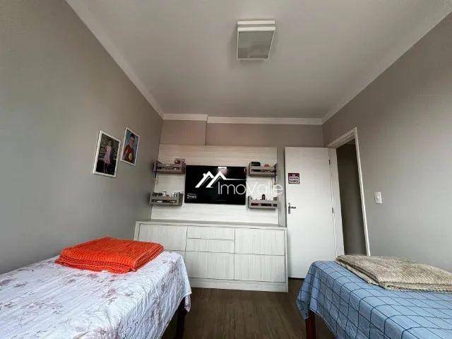 Apartamento à venda com 4 quartos, 108m² - Foto 12