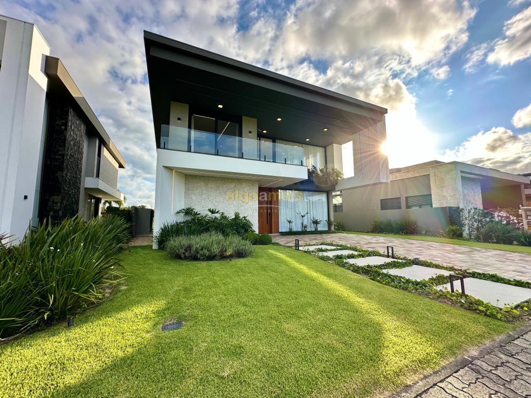 Casa de Condomínio à venda com 5 quartos, 402m² - Foto 27