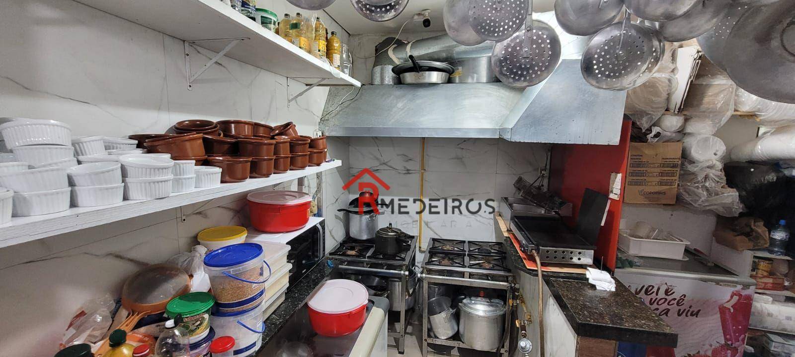 Loja-Salão à venda, 50m² - Foto 8