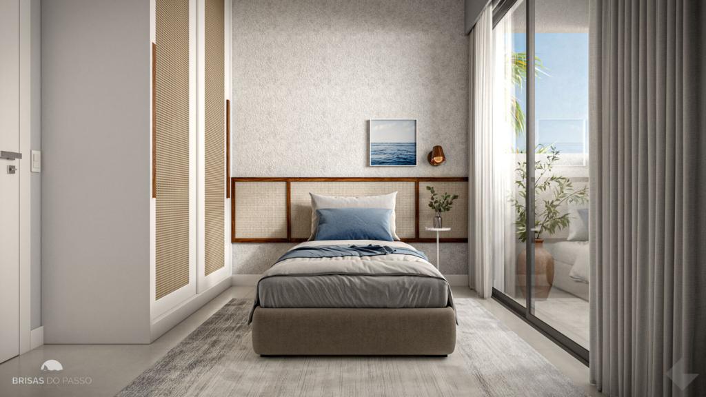 Apartamento à venda com 2 quartos, 53m² - Foto 28