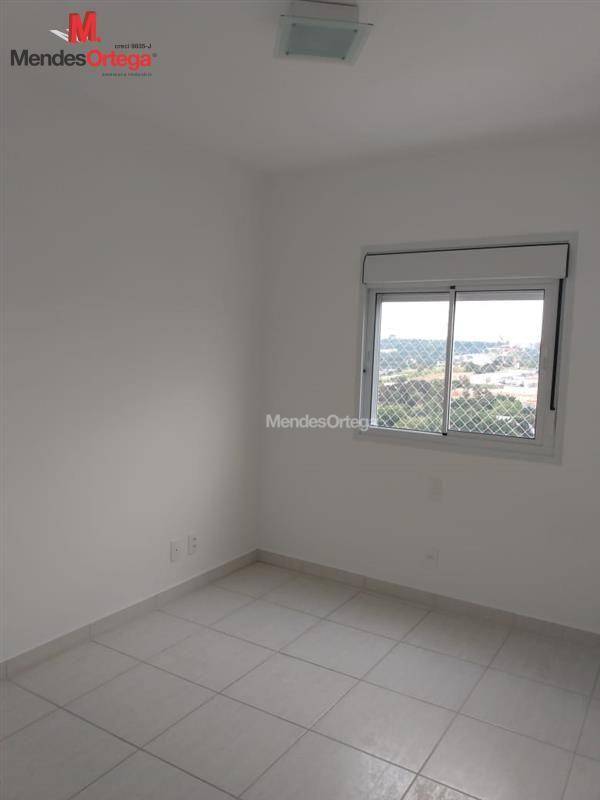 Apartamento à venda com 3 quartos, 96m² - Foto 10