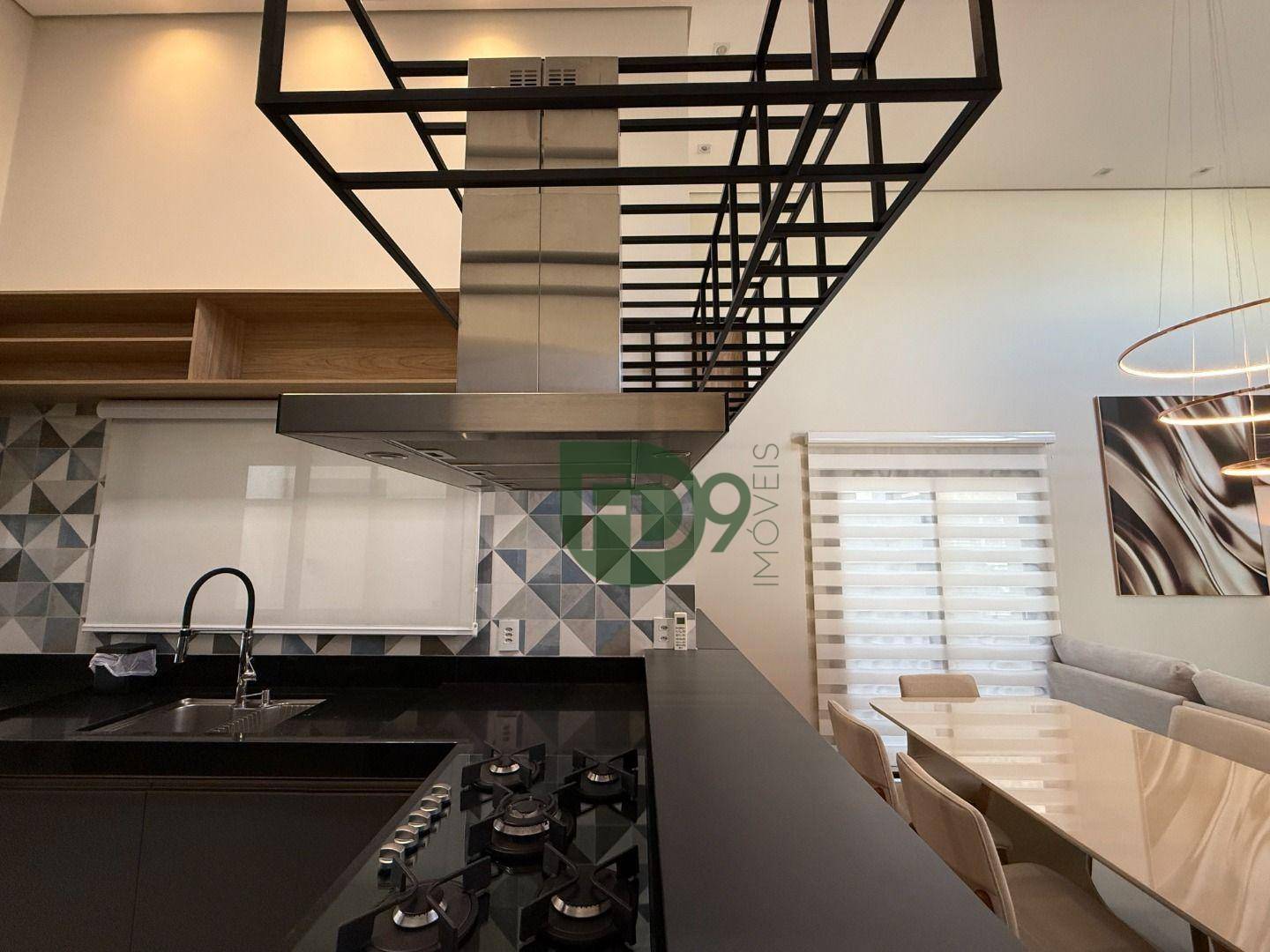 Casa de Condomínio à venda e aluguel com 3 quartos, 180m² - Foto 15