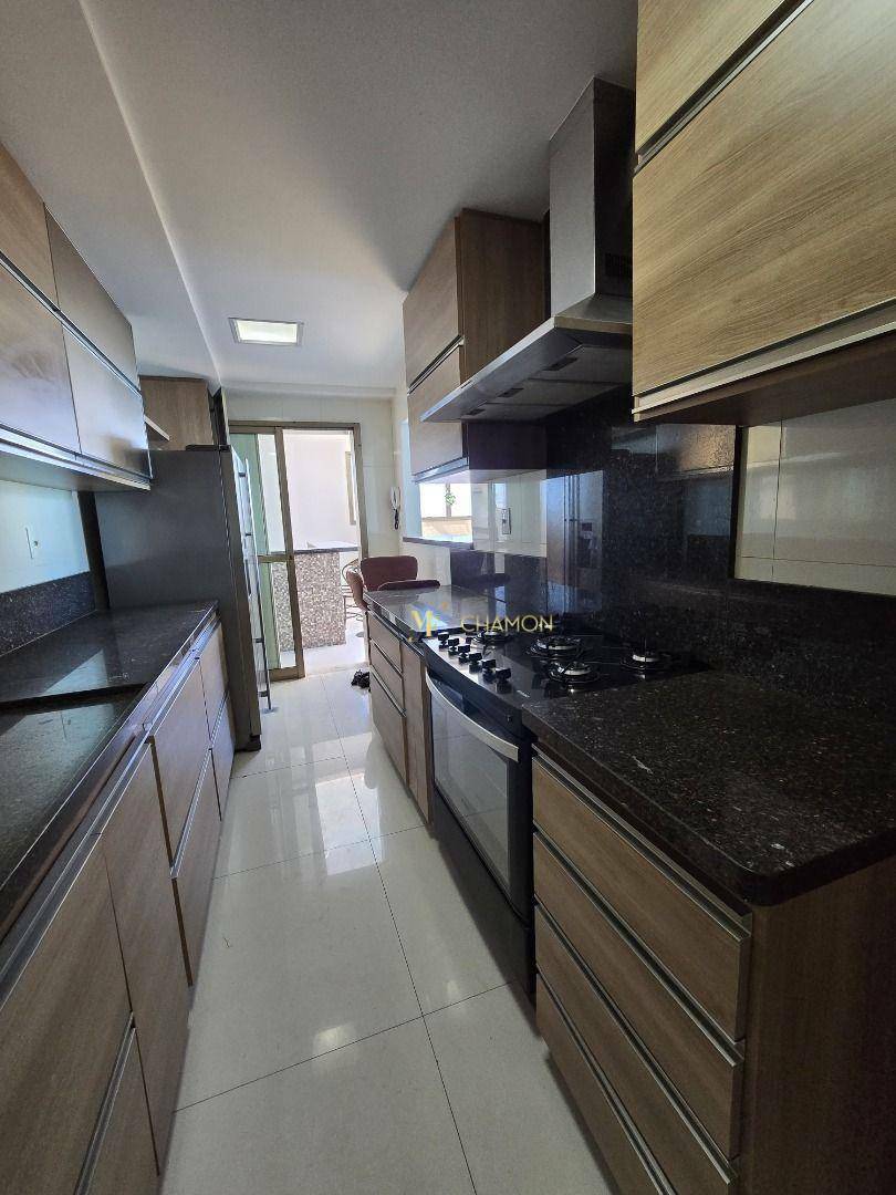 Cobertura à venda com 3 quartos, 214M2 - Foto 17