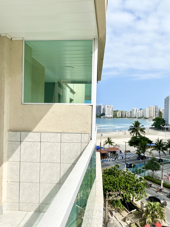 Apartamento à venda com 2 quartos, 55m² - Foto 7