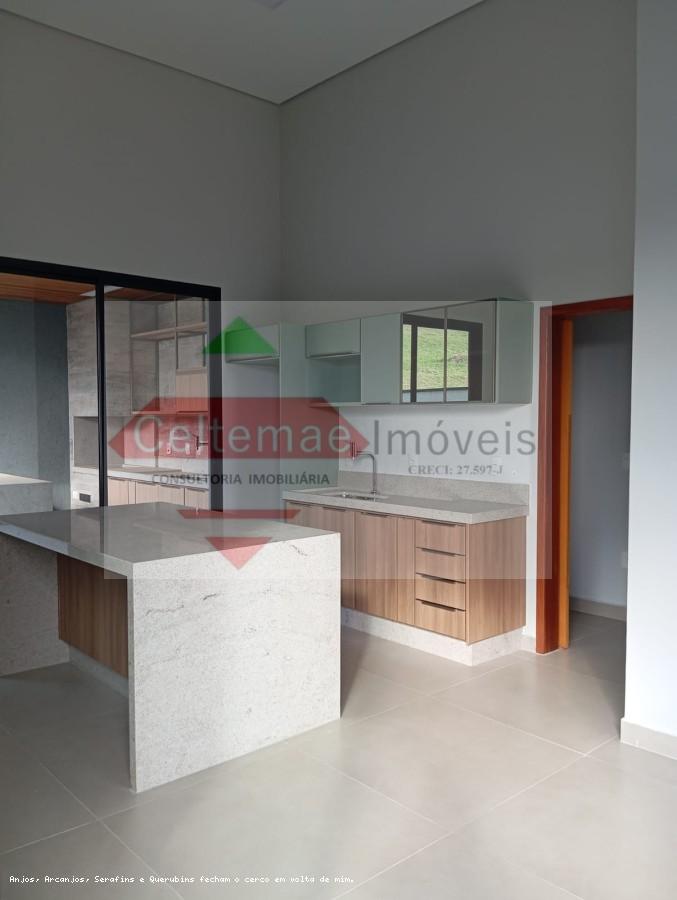 Casa de Condomínio à venda com 3 quartos, 156m² - Foto 7