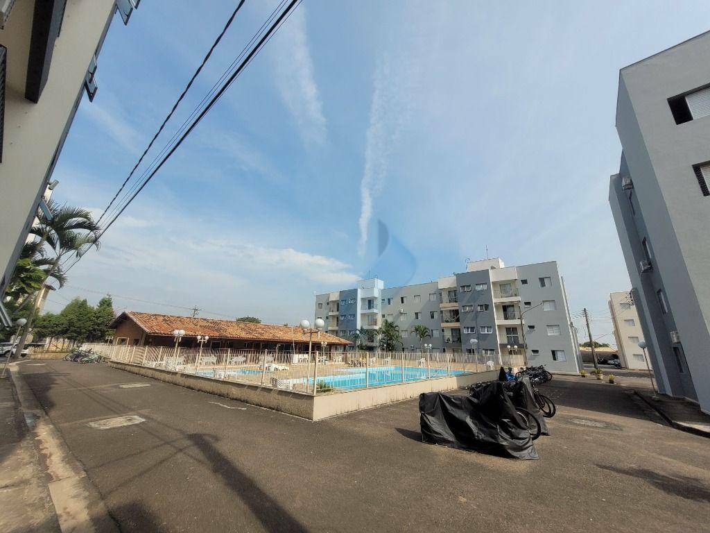 Apartamento para alugar com 1 quarto, 58m² - Foto 15