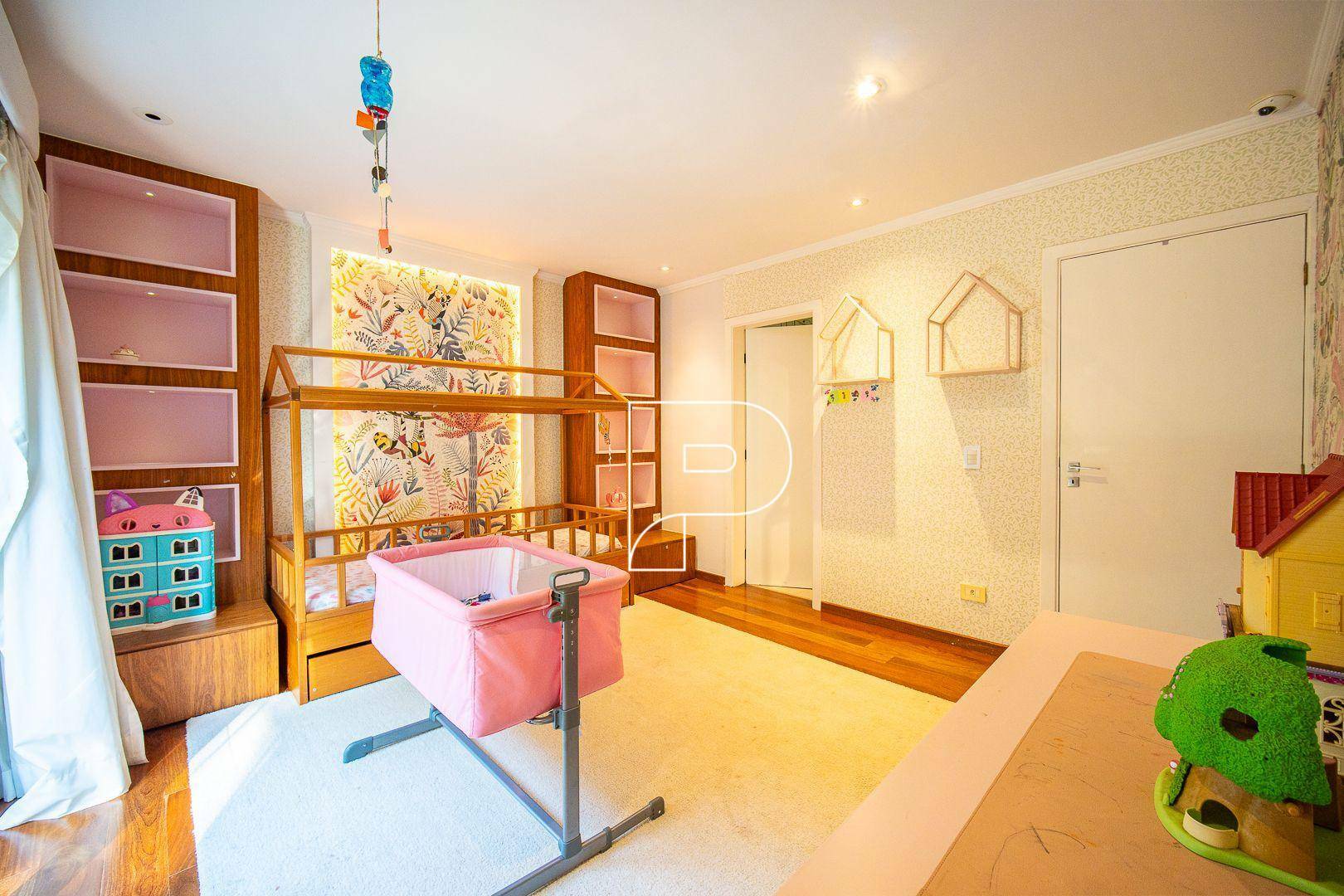 Casa de Condomínio à venda com 4 quartos, 496m² - Foto 28