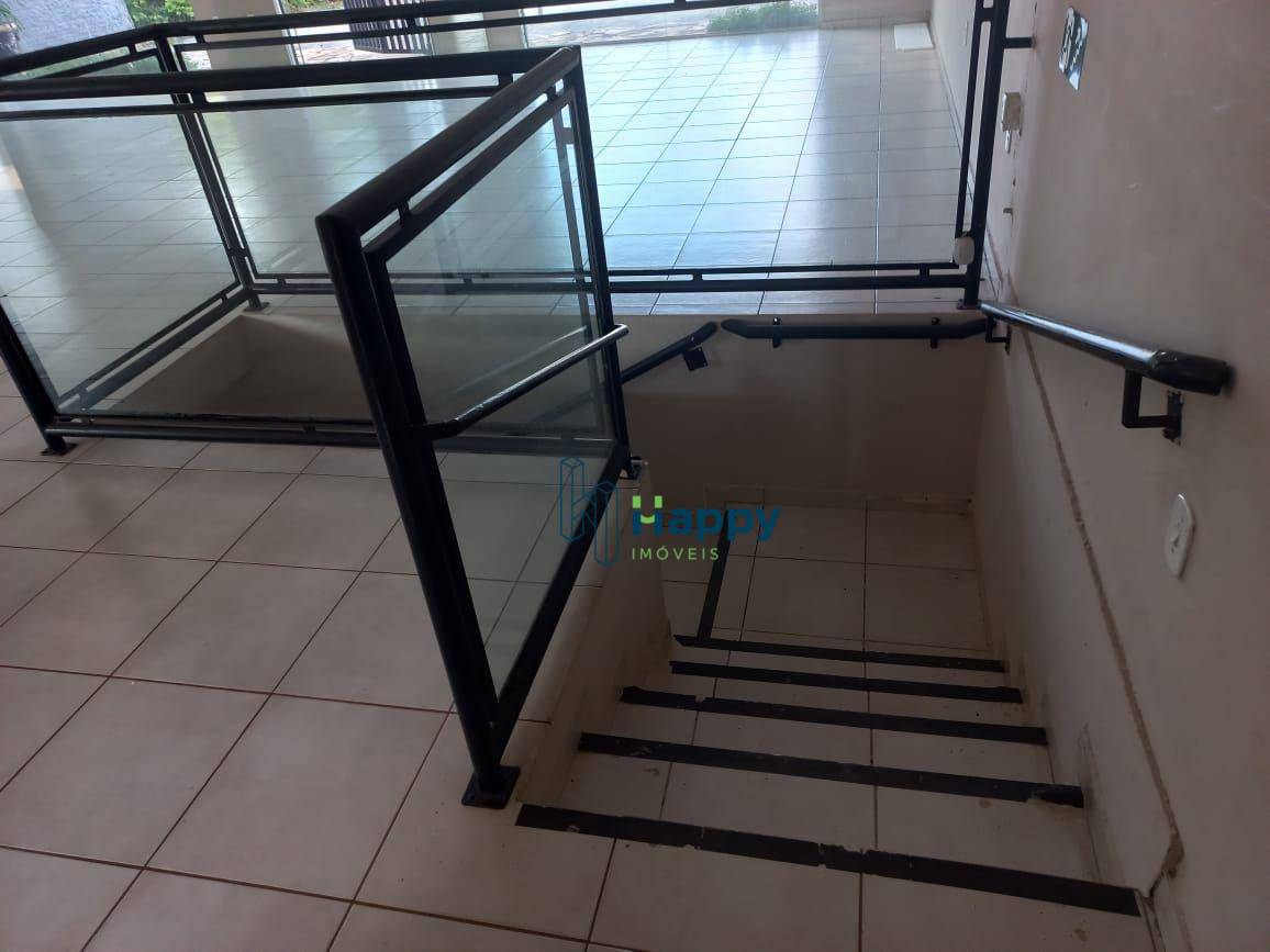 Loja-Salão à venda e aluguel, 273m² - Foto 21