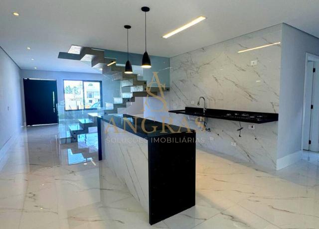 Casa de Condomínio à venda com 3 quartos, 248m² - Foto 1