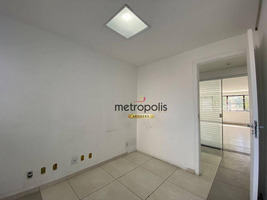 Conjunto Comercial-Sala à venda, 136m² - Foto 26