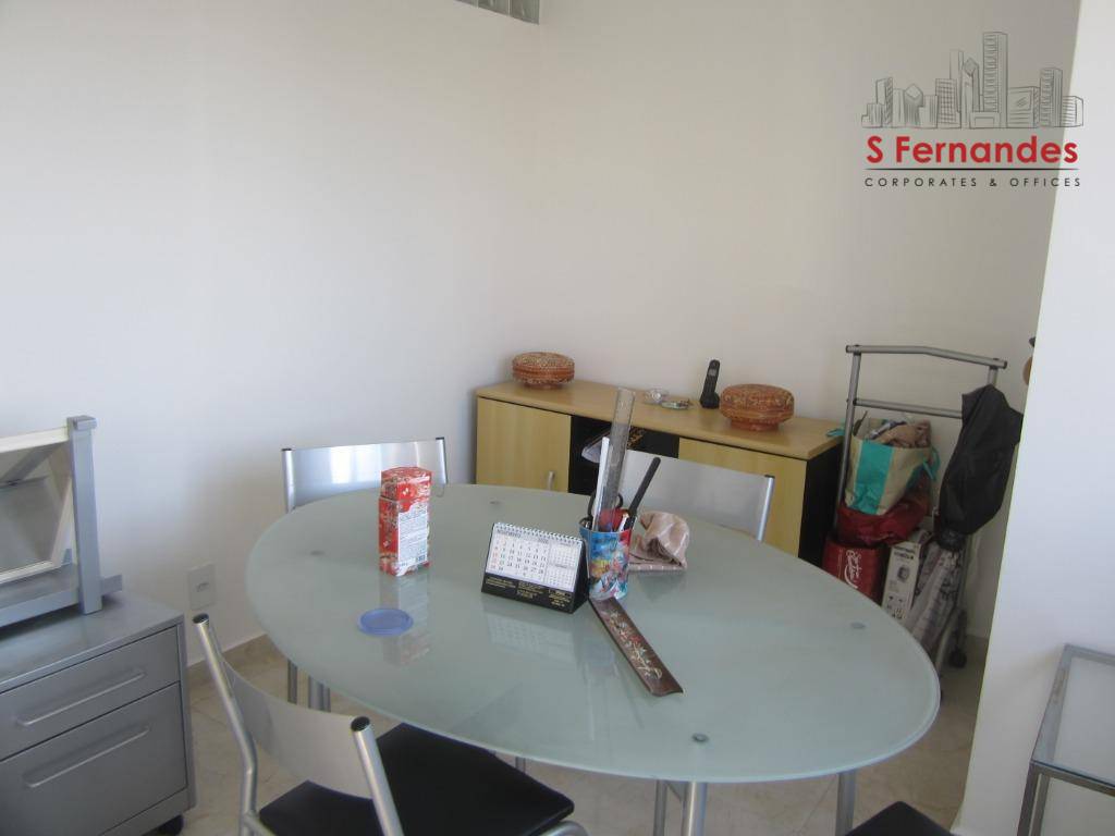 Conjunto Comercial-Sala à venda, 48m² - Foto 8